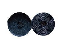 фильтр угольный тип TN (2 шт.)