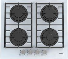 Газовая варочная панель Körting HGG 6805 CW