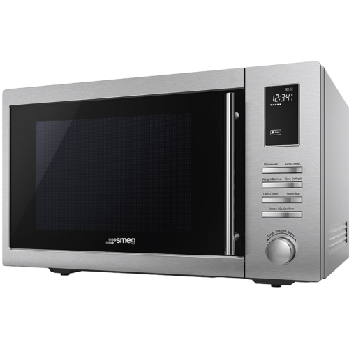 SMEG MOE25X фото 3