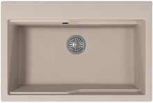 Мойка Florentina "Ромия" 770, бежевый FS