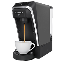 Кофеварка капсульного типа 2в1 MAUNFELD MCCM-CM823