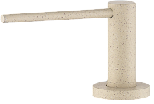 Rivelato Дозатор для жидкого мыла Salvi с колбой 410мм beige scuro арт.