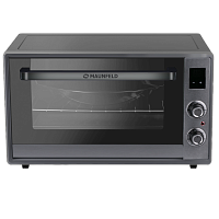 Мини-печь MAUNFELD MMO-606MS02