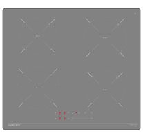 Варочная панель индукционная MEFERI MIH604GR POWER