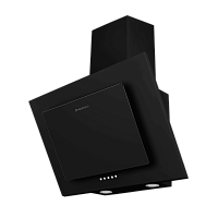 Кухонная вытяжка MAUNFELD Tower 50 черный