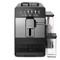 Кофемашина отдельностоящая Kuppersberg KCF 402 S