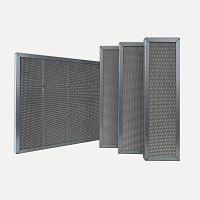 Угольно-цеолитный фильтр Falmec KACL.931