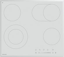 Электрическая варочная панель Graude EK 60.2 WF