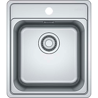 Мойка Franke 101.0689.880