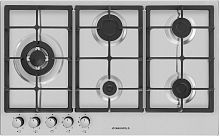 Газовая варочная панель MAUNFELD EGHS.95.33CS\G