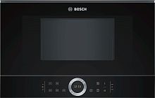 Встраиваемая микроволновая печь Bosch BFR634GB1