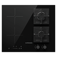 Комбинированная варочная панель Kuppersberg IGS 601