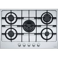 Газовая панель FHMA 755 4G DC XS C