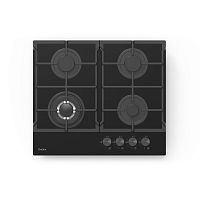 Газовая варочная панель Evelux HEG 675 BG