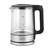 Чайник MAUNFELD MGK-612BK