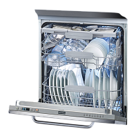 Посудомоечная машина Franke 117.0611.673