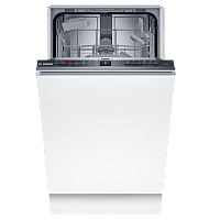 Встраиваемая посудомоечная машина Bosch SPV2HKX42E