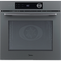 Встраиваемый духовой шкаф Midea MO82107PGG-I