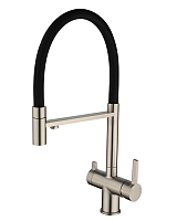 Oulin OL-8024 Satin, смеситель