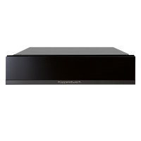 Выдвижной ящик Kuppersbusch CSZ 6800.0 S2 Black Chrome