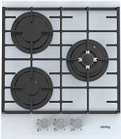 Газовая варочная панель Körting HGG 4825 CTW