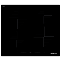 Индукционная варочная панель Kuppersberg ICI 606