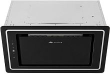 Полновстраиваемая вытяжка Millen MBKHG 601 BL