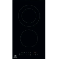 Электрическая варочная панель Electrolux LHR3233CK