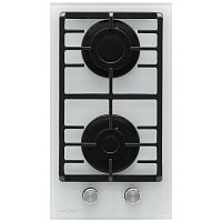 GALILEO 30 WH газовая варочная поверхность (независимая)