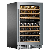 Винный шкаф Meyvel MV77PRO-KST2