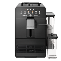 Кофемашина отдельностоящая Kuppersberg KCF 402 B