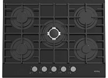 Газовая варочная панель Körting HGG 7835 CTN