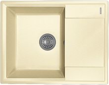 Мойка Florentina "Консул" 640, шампань FG