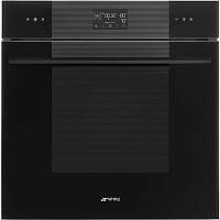 Духовой шкаф Smeg SO6102S3PB3