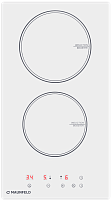 Индукционная варочная панель MAUNFELD CVI292WH
