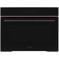 ONYX 45H BL PINK GOLD электрический духовой шкаф (независимый)