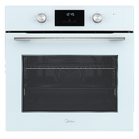 Встраиваемый духовой шкаф Midea MO509103GW
