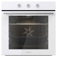 Электрический духовой шкаф Körting OKB 3821 EW