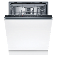 Встраиваемая посудомоечная машина BOSCH SMV25EX02E