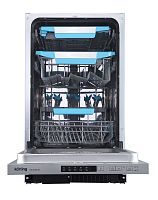 Посудомоечная машина встраиваемая Körting KDI 45460 SD