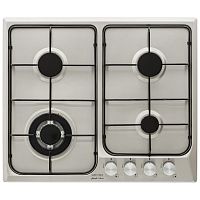 SALVATORE 60 IX газовая варочная поверхность (независимая)
