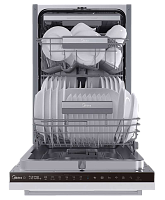 Встраиваемая посудомоечная машина Midea MID45S340i