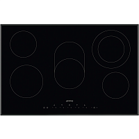 Варочная панель Smeg SE385EMTB