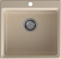 Мойка GranFest LV-510 кашемир