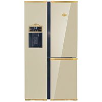 Холодильник Kaiser KS 90300 ElfAD Bio