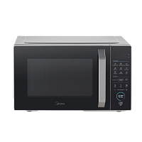 Микроволновая печь MIDEA EM825P2ET-S