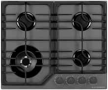 Газовая варочная панель Kuppersberg FG 63 GR