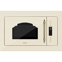 Встраиваемая микроволновая печь HIBERG i-VM 8505 Y