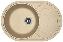 Мойка Florentina "Родос" 760, бежевый FG