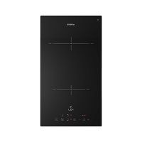 Варочная панель индукционная с инвертором LEX HI 3020 I BL